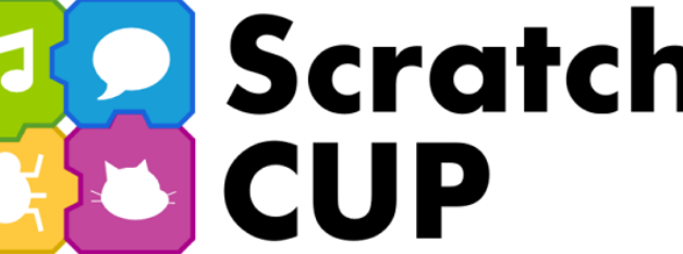 Úspěch ve Scratch Cup 2019