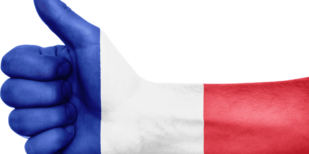 Ústřední kolo Soutěže ve francouzském jazyce