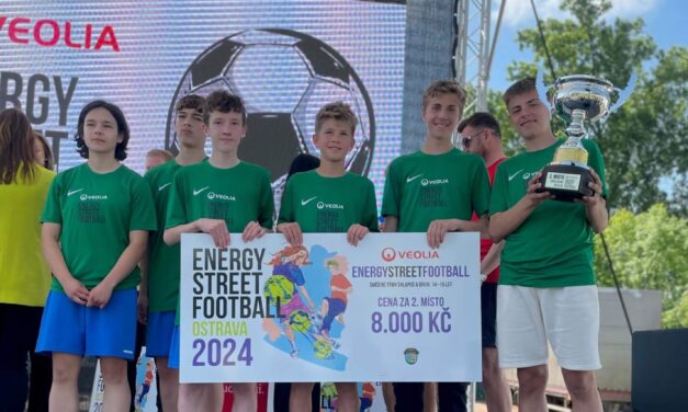 Energy street football 2024