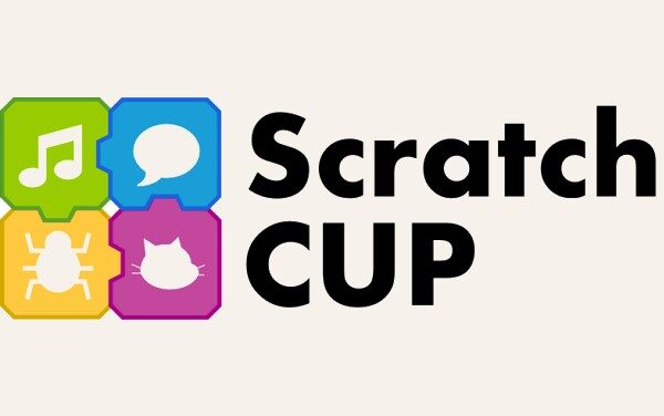 Úspěch žáků nižšího gymnázia ve Scratch Cupu 2024